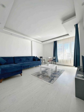 Plaja yaklaşık 400 metre uzaklıkta-1